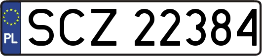 SCZ22384