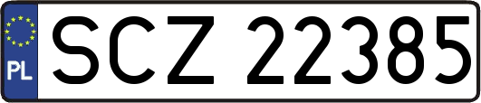 SCZ22385