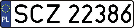 SCZ22386