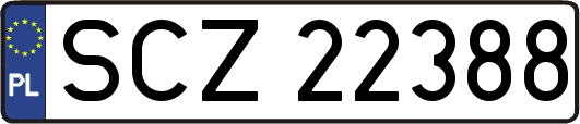 SCZ22388