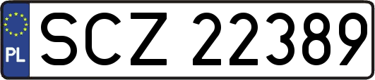 SCZ22389