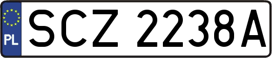 SCZ2238A