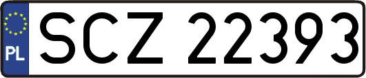 SCZ22393