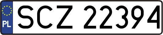 SCZ22394