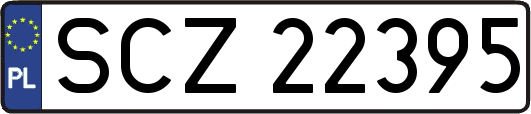 SCZ22395