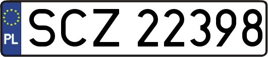 SCZ22398