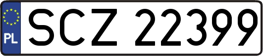 SCZ22399