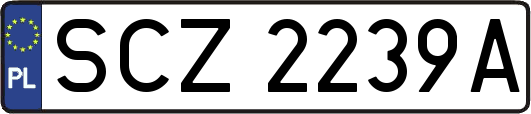 SCZ2239A