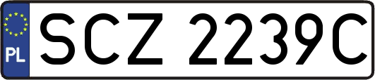 SCZ2239C