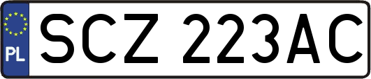 SCZ223AC