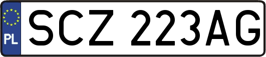 SCZ223AG