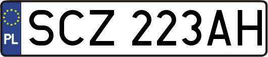SCZ223AH