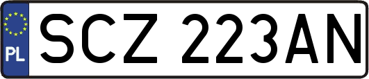 SCZ223AN