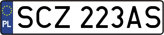 SCZ223AS