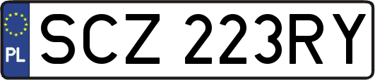 SCZ223RY