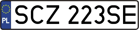 SCZ223SE