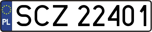 SCZ22401