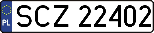 SCZ22402