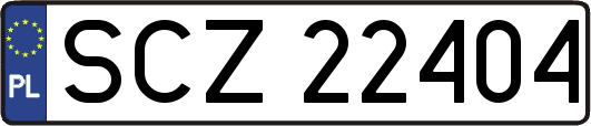 SCZ22404