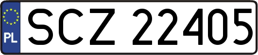 SCZ22405