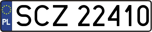 SCZ22410