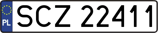 SCZ22411