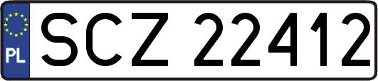 SCZ22412