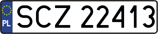 SCZ22413