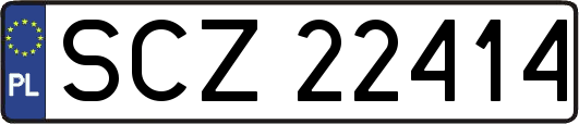 SCZ22414