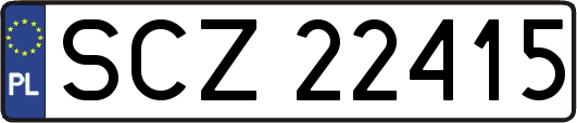 SCZ22415