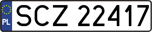 SCZ22417
