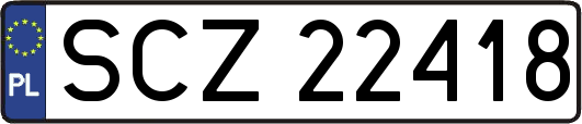 SCZ22418