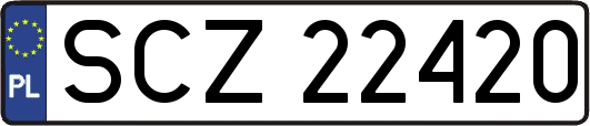 SCZ22420