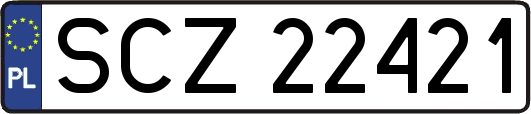 SCZ22421