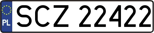 SCZ22422