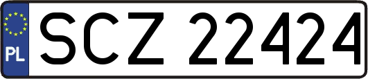 SCZ22424