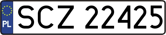 SCZ22425