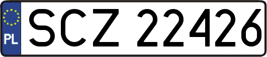 SCZ22426