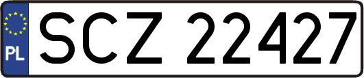 SCZ22427