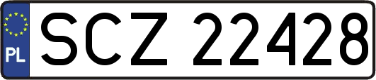 SCZ22428