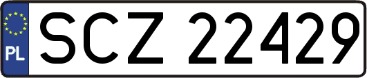 SCZ22429