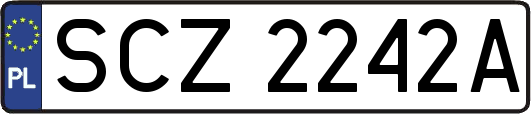 SCZ2242A