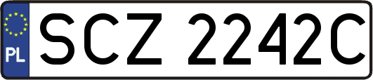 SCZ2242C