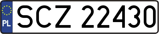 SCZ22430