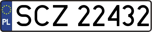SCZ22432