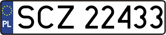SCZ22433