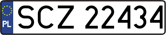 SCZ22434