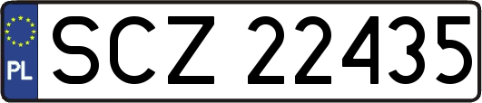 SCZ22435