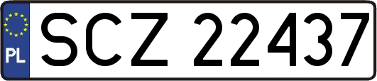 SCZ22437