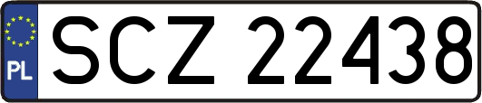 SCZ22438